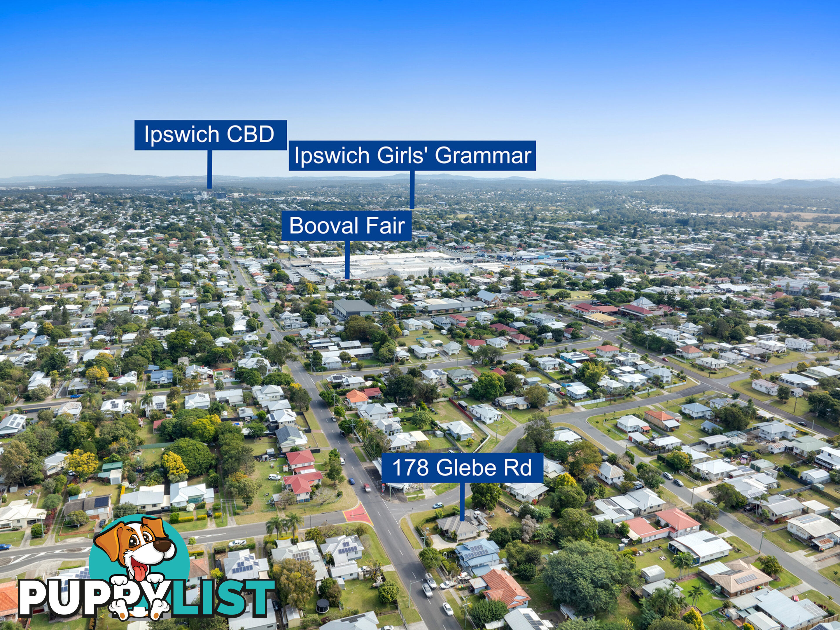 178 GLEBE ROAD BOOVAL QLD 4304