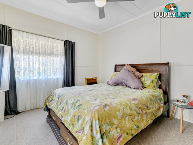 178 GLEBE ROAD BOOVAL QLD 4304