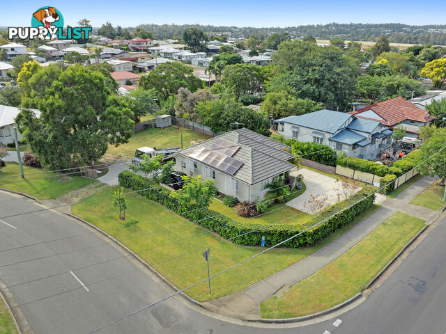 178 GLEBE ROAD BOOVAL QLD 4304