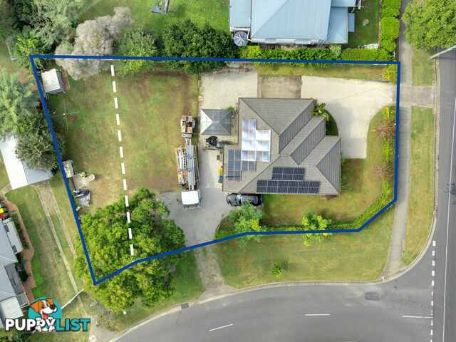 178 GLEBE ROAD BOOVAL QLD 4304