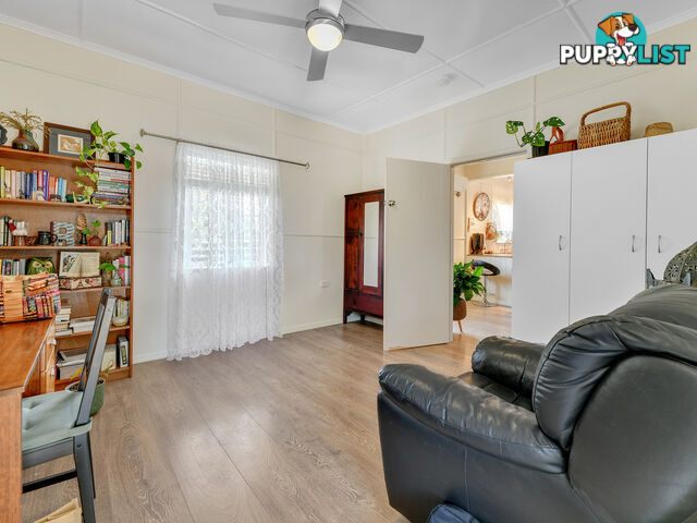 178 GLEBE ROAD BOOVAL QLD 4304