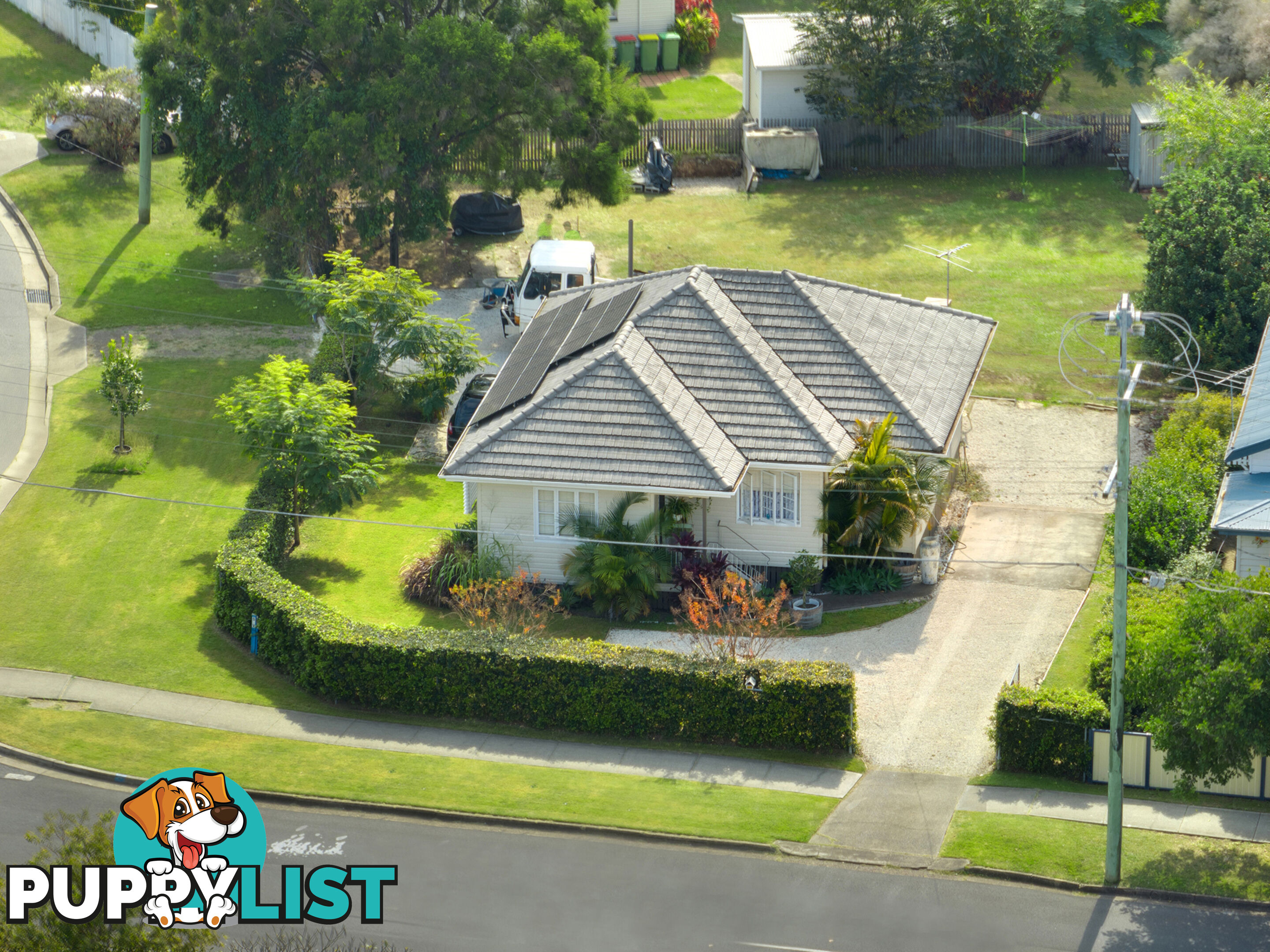 178 GLEBE ROAD BOOVAL QLD 4304