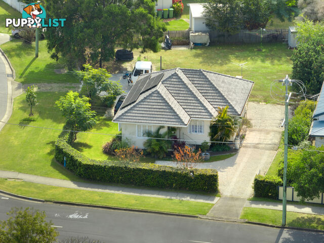 178 GLEBE ROAD BOOVAL QLD 4304