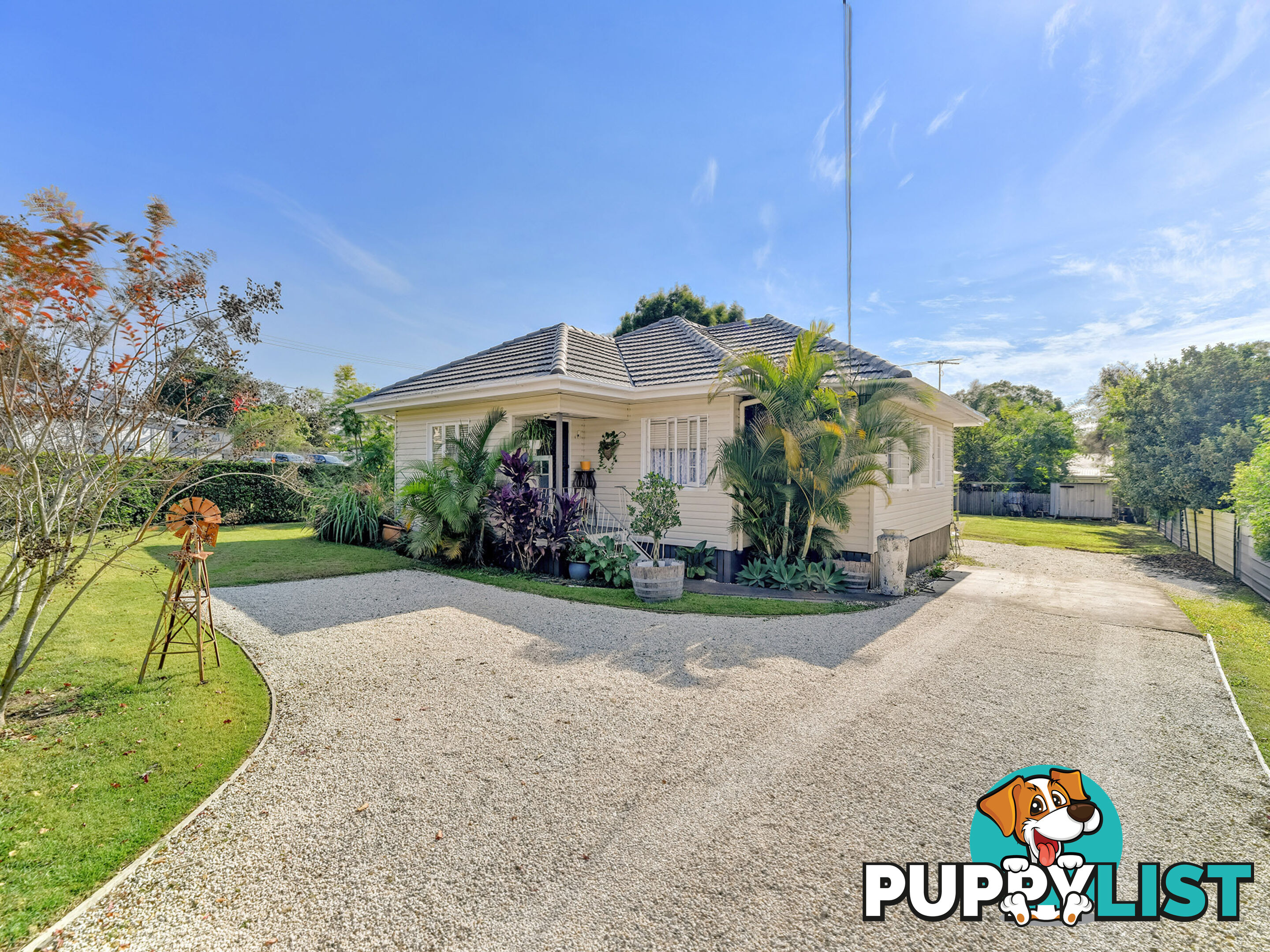 178 GLEBE ROAD BOOVAL QLD 4304