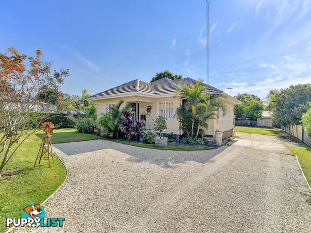 178 GLEBE ROAD BOOVAL QLD 4304