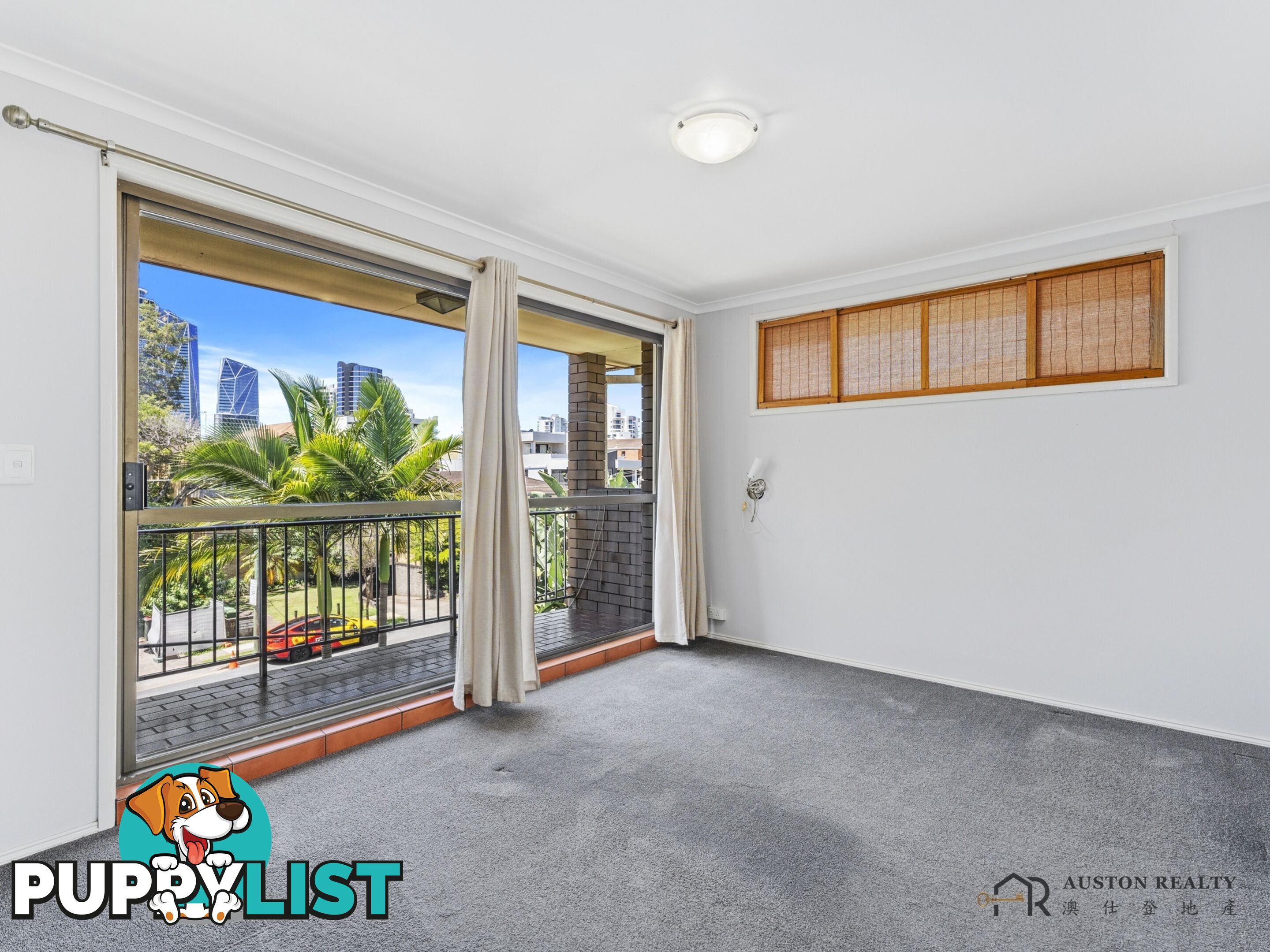 5 16 ROSEWOOD AVENUE BROADBEACH QLD 4218