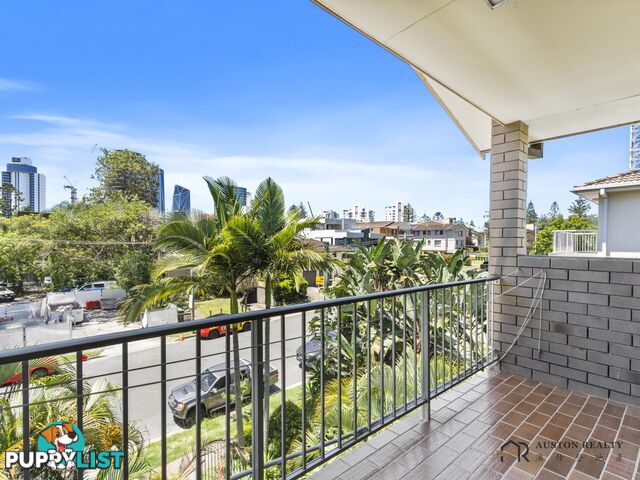 5 16 ROSEWOOD AVENUE BROADBEACH QLD 4218