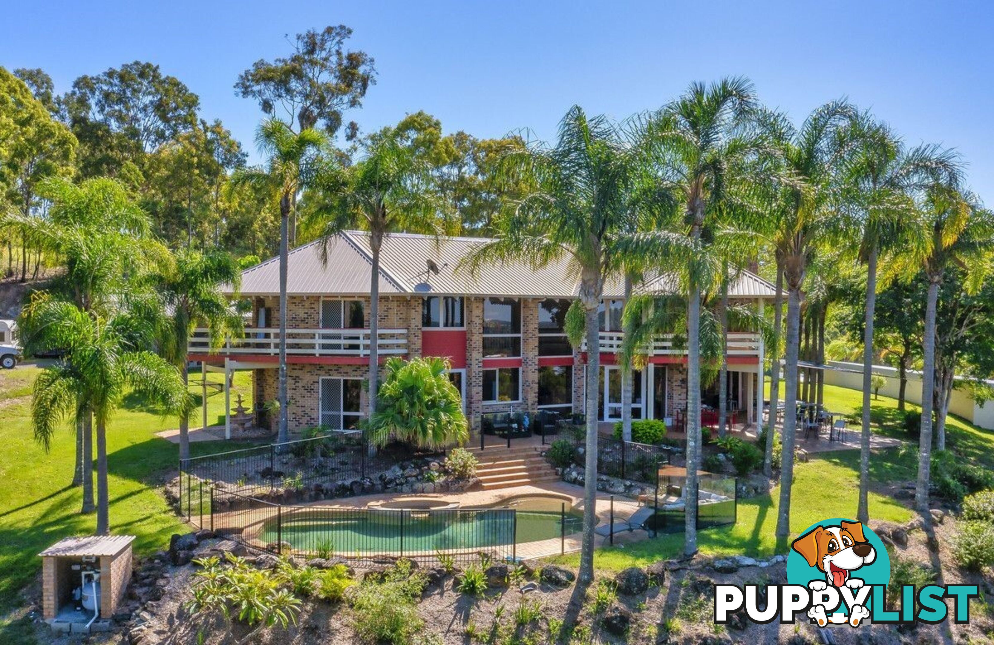 31 GUMTREE CRESCENT UPPER COOMERA QLD 4209