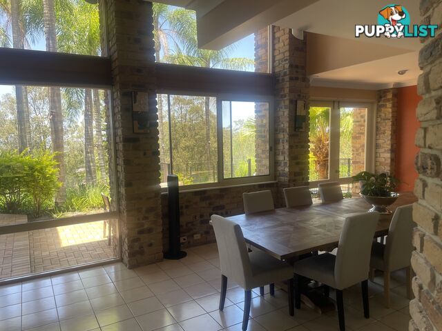 31 GUMTREE CRESCENT UPPER COOMERA QLD 4209