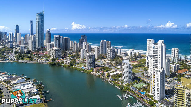 23 2894-2910 GOLD COAST HIGHWAY SURFERS PARADISE QLD 4217