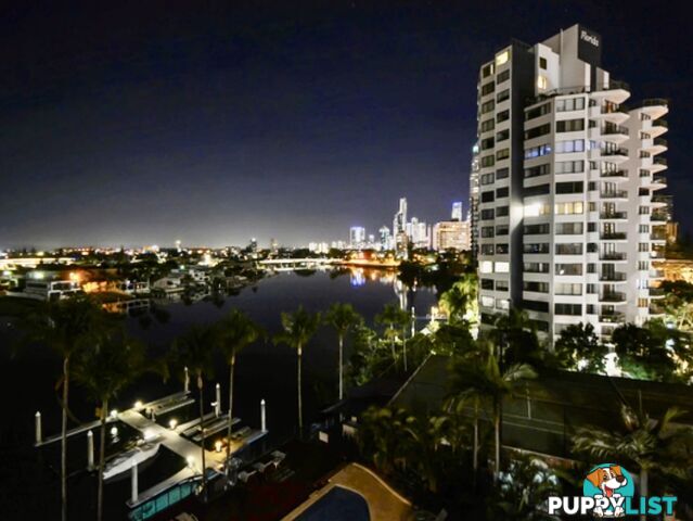 23 2894-2910 GOLD COAST HIGHWAY SURFERS PARADISE QLD 4217