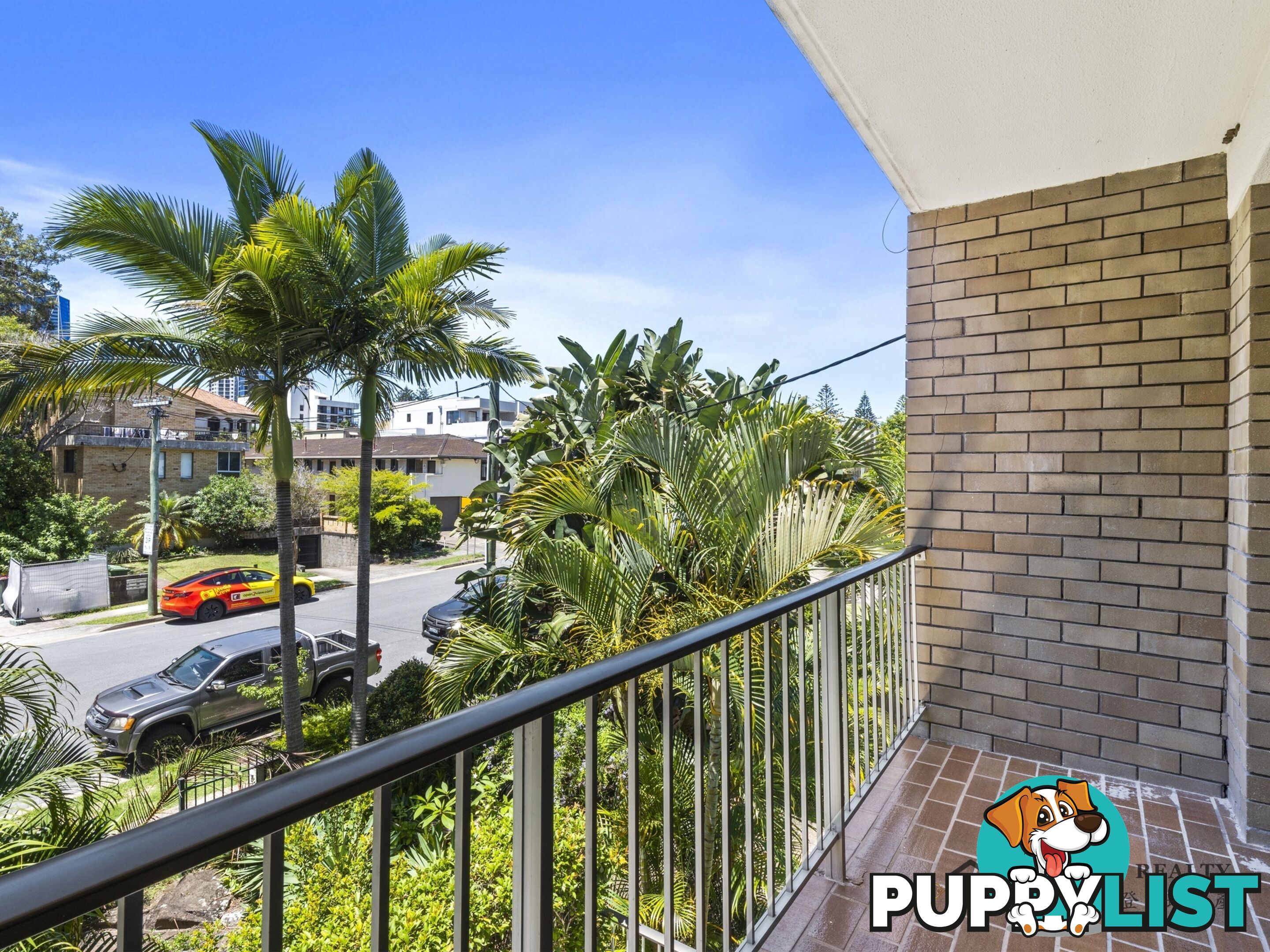 3 16 ROSEWOOD AVENUE BROADBEACH QLD 4218