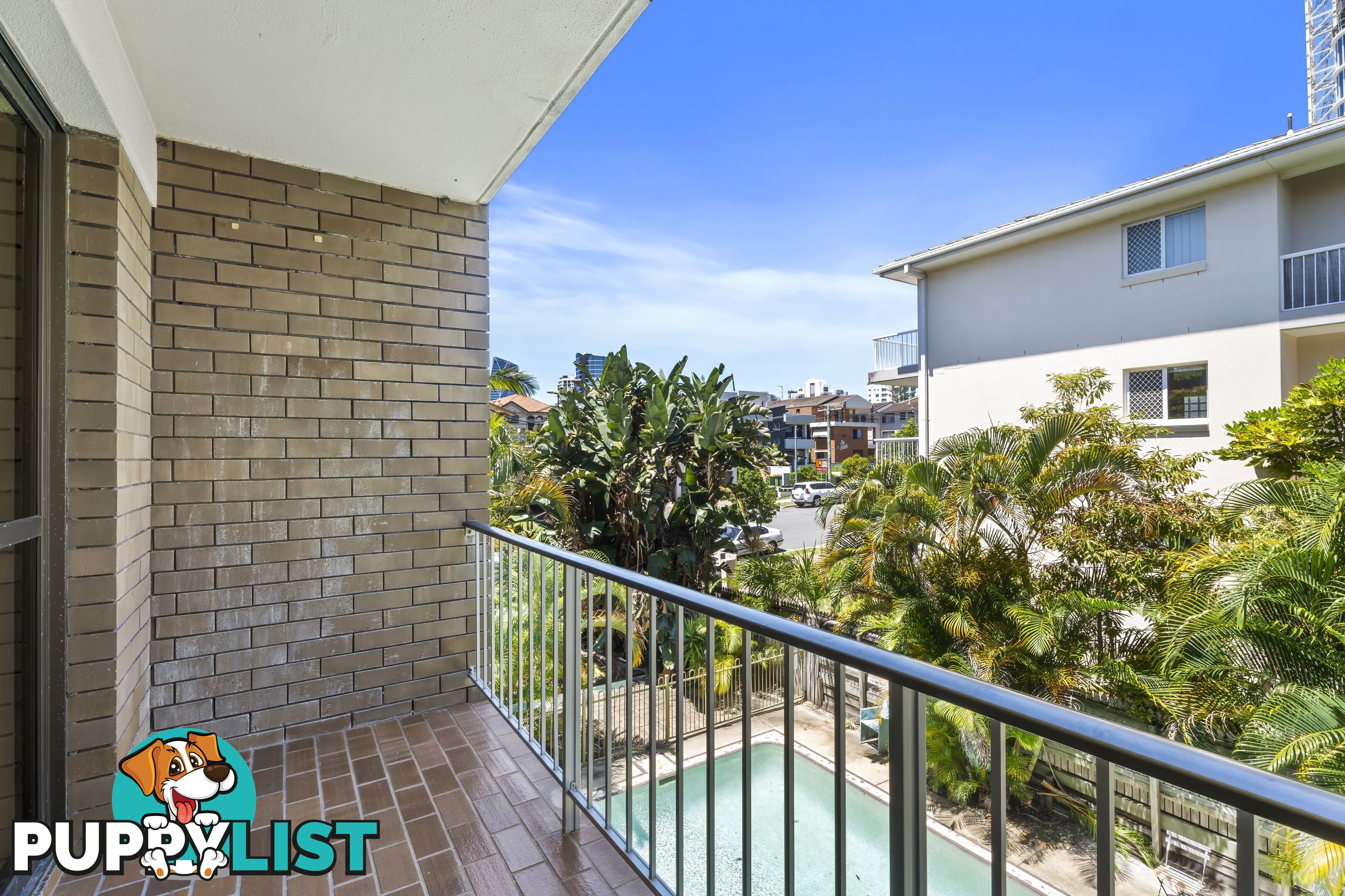 3 16 ROSEWOOD AVENUE BROADBEACH QLD 4218