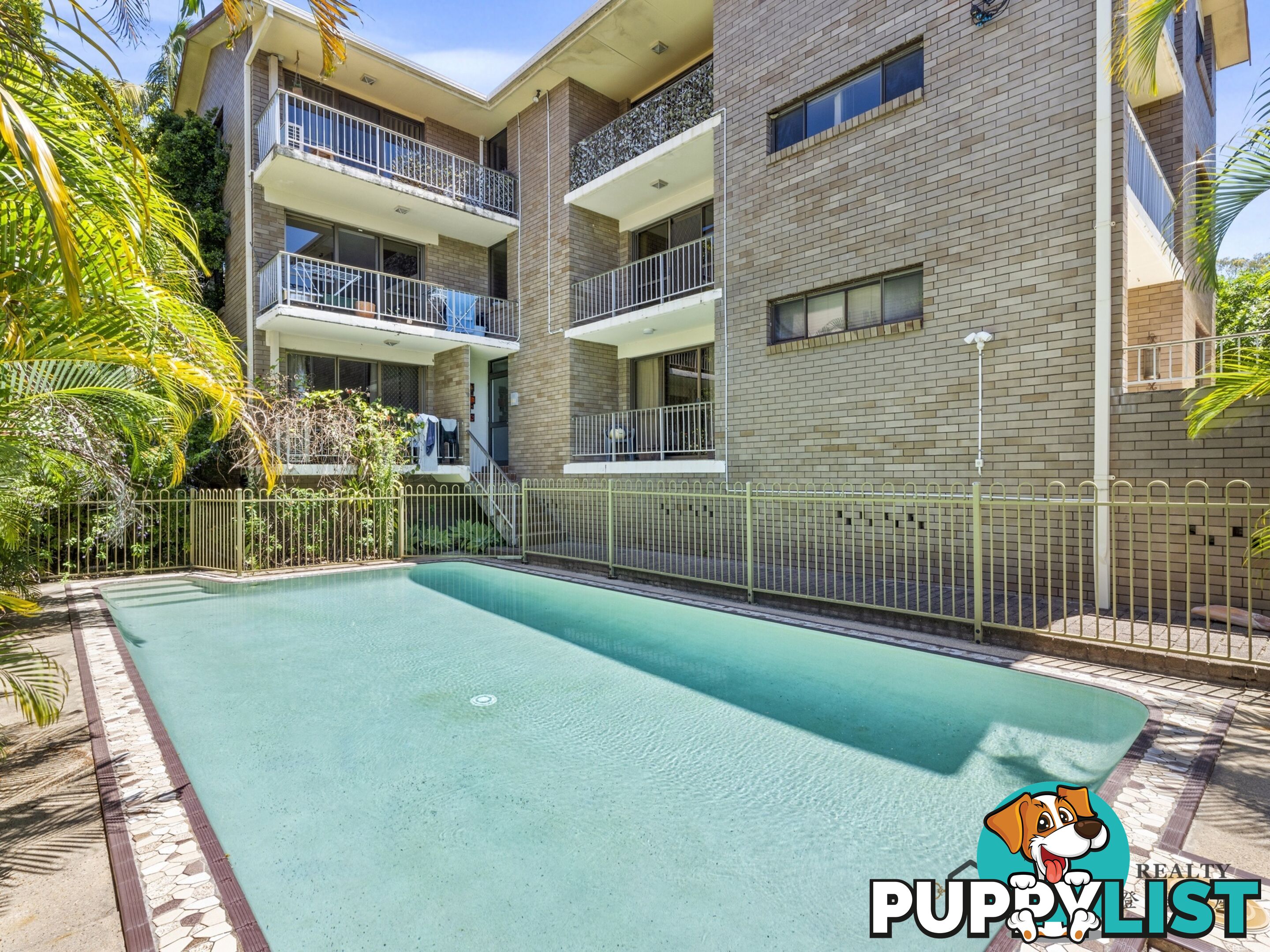 3 16 ROSEWOOD AVENUE BROADBEACH QLD 4218