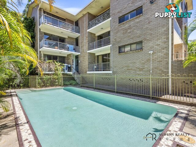 3 16 ROSEWOOD AVENUE BROADBEACH QLD 4218