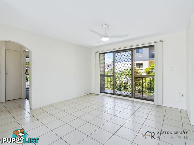 3 16 ROSEWOOD AVENUE BROADBEACH QLD 4218