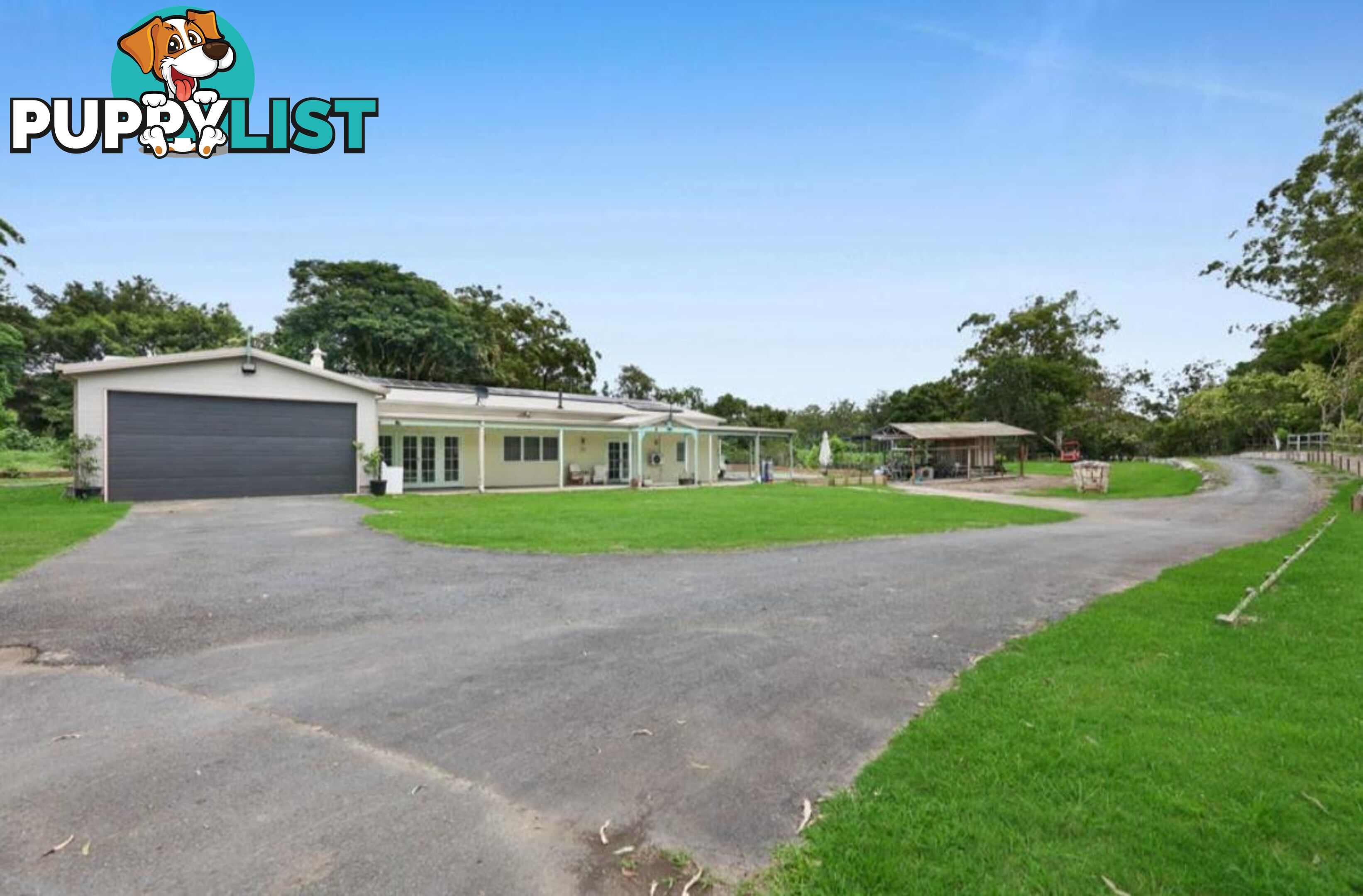 12 Gunsynd Drive MUDGEERABA QLD 4213