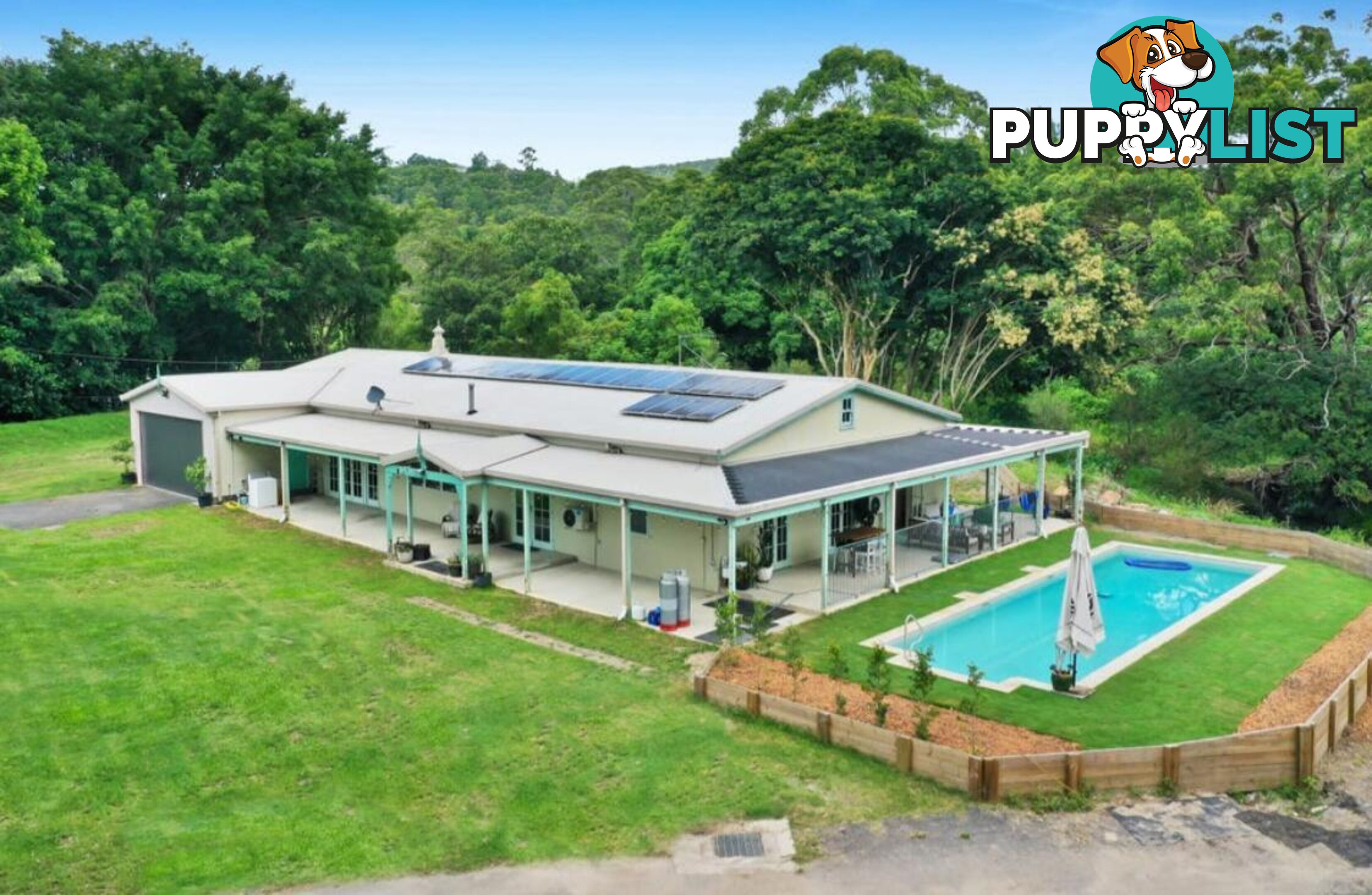 12 Gunsynd Drive MUDGEERABA QLD 4213