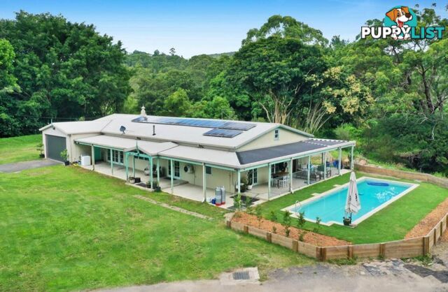 12 Gunsynd Drive MUDGEERABA QLD 4213