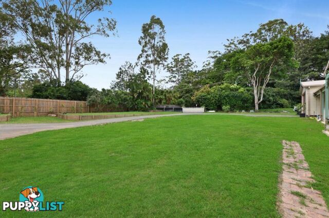 12 Gunsynd Drive MUDGEERABA QLD 4213