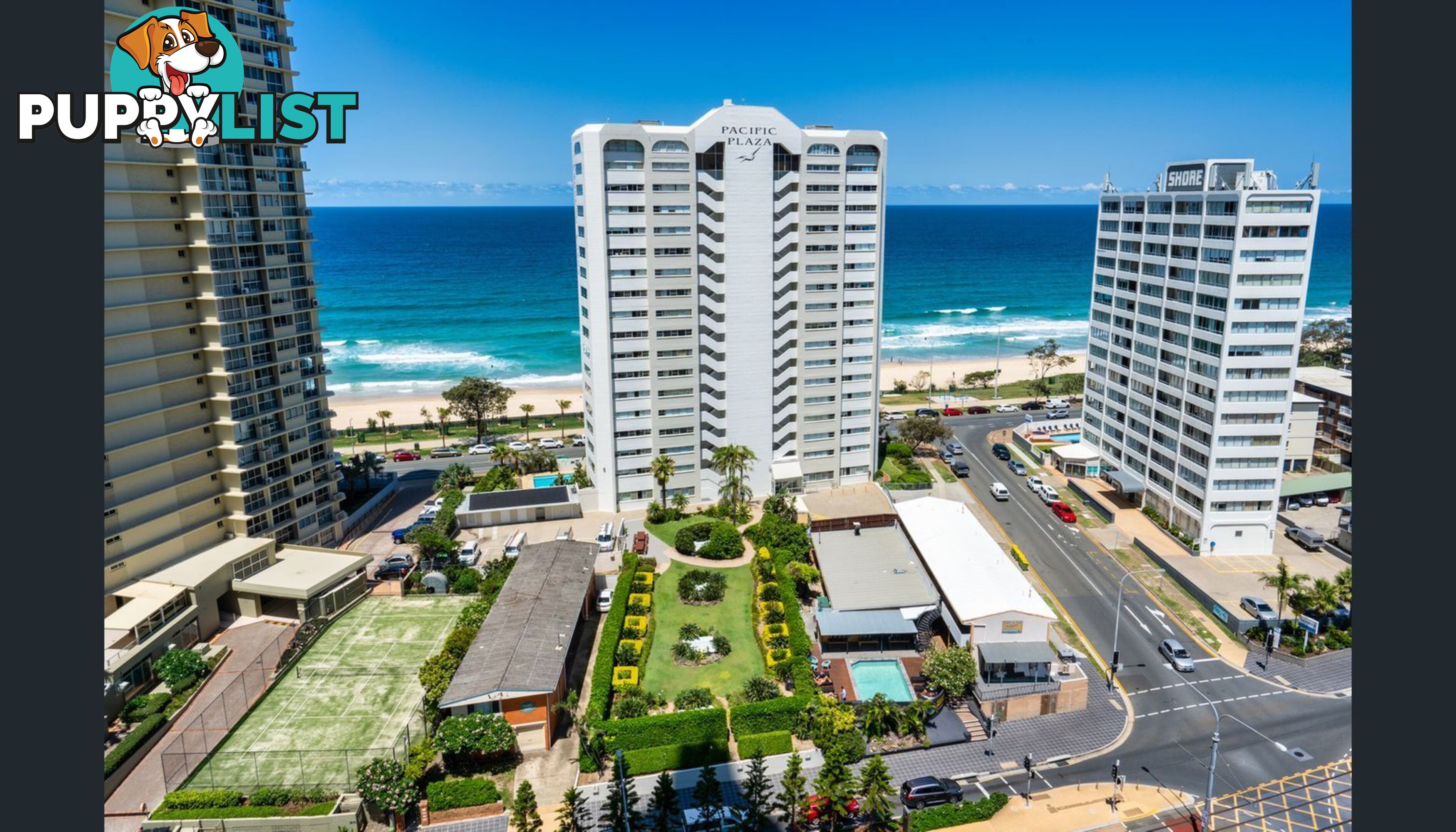 142 The Esplanade SURFERS PARADISE QLD 4217