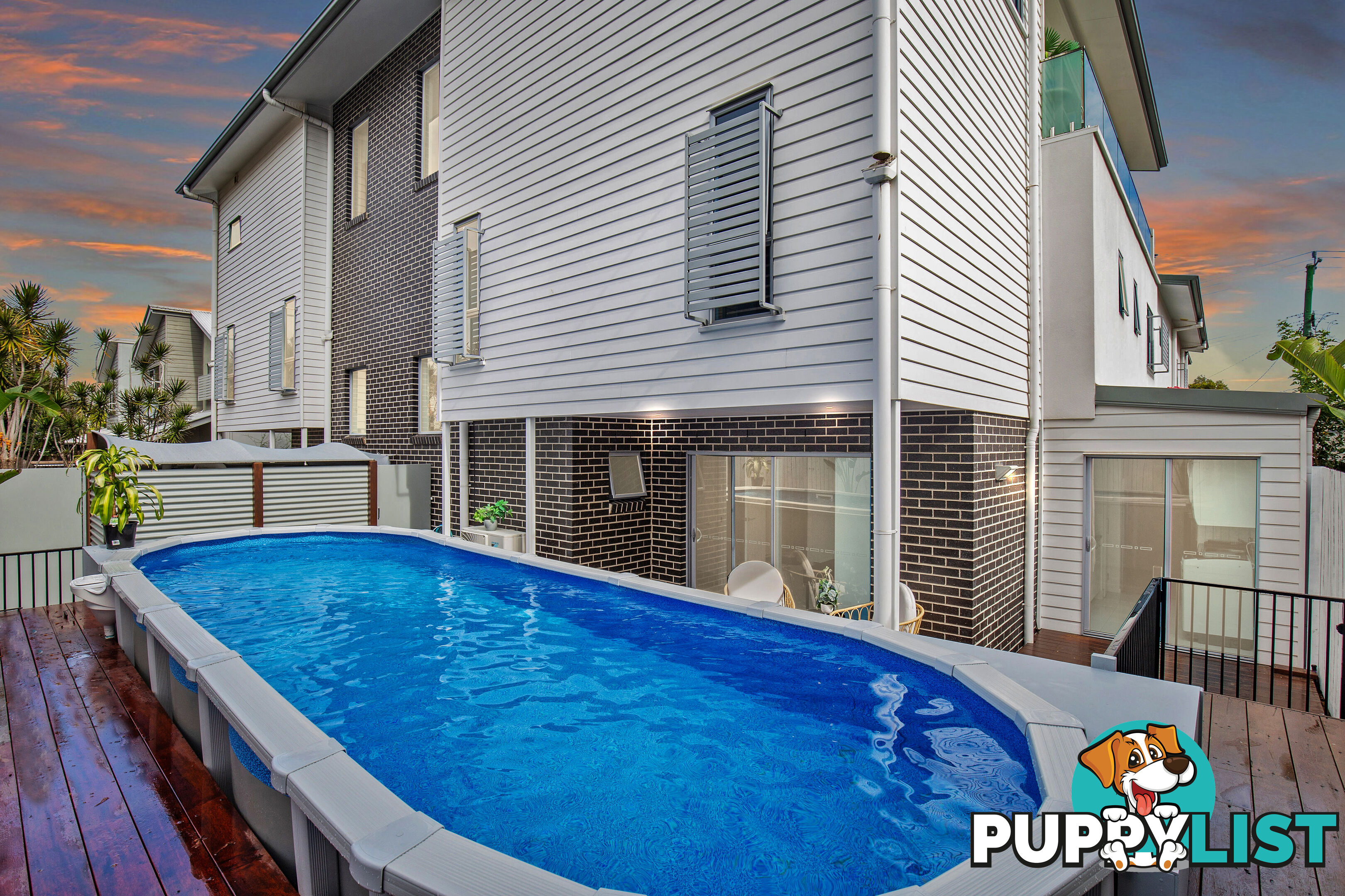 26A Cambridge Street BULIMBA QLD 4171