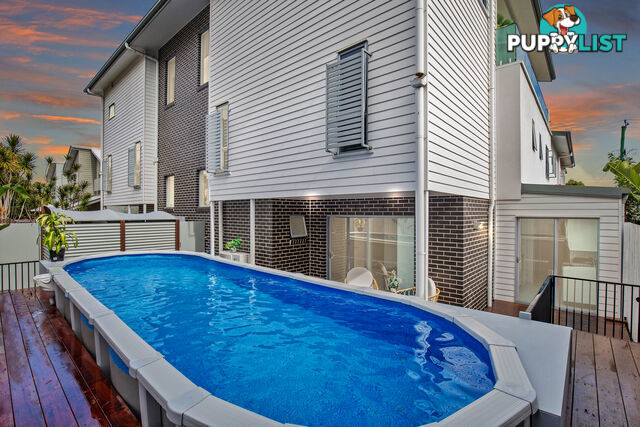 26A Cambridge Street BULIMBA QLD 4171