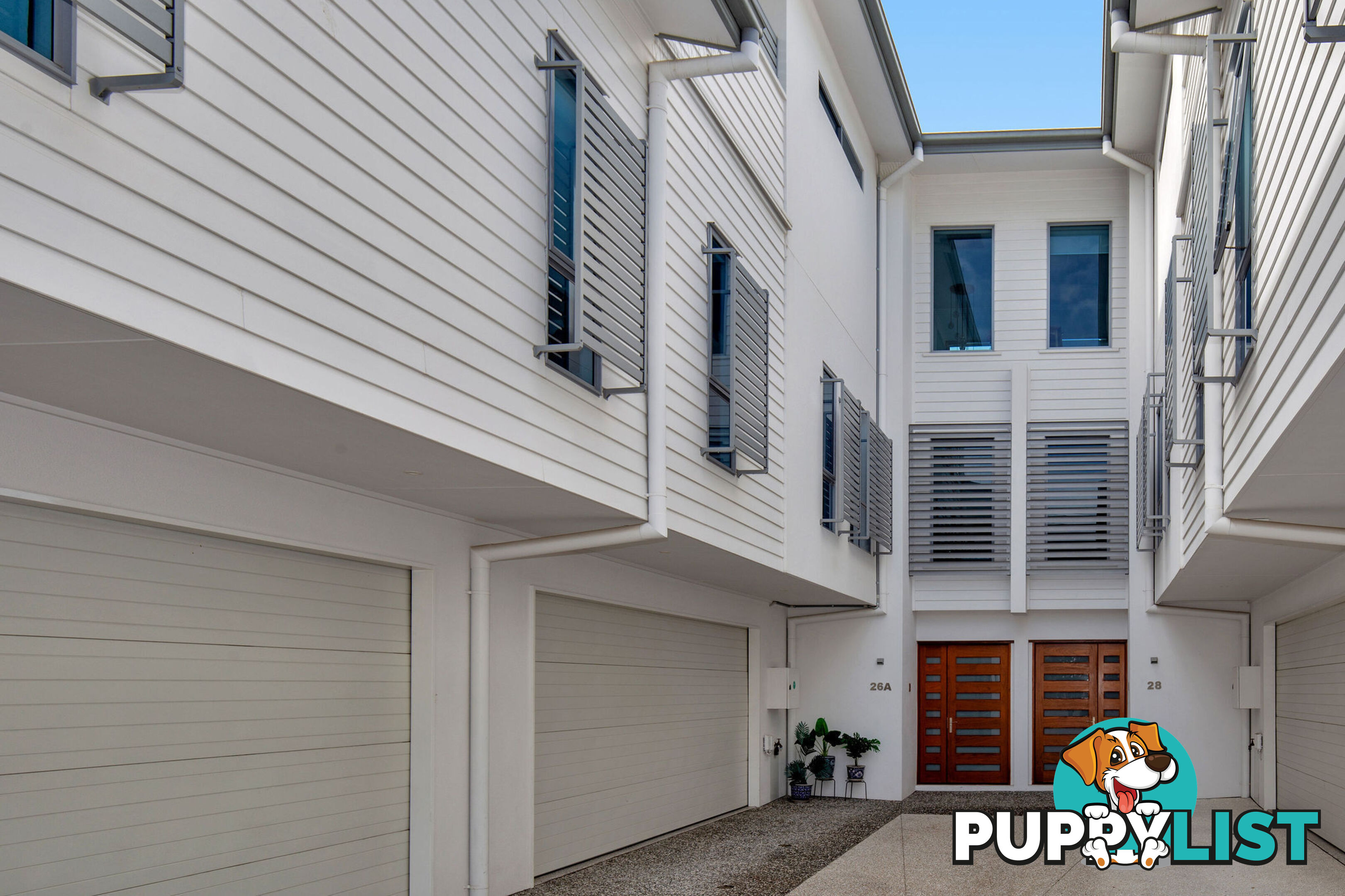 26A Cambridge Street BULIMBA QLD 4171