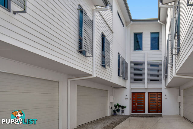 26A Cambridge Street BULIMBA QLD 4171