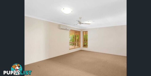 23 GUMLEAF DRIVE MOLENDINAR QLD 4214