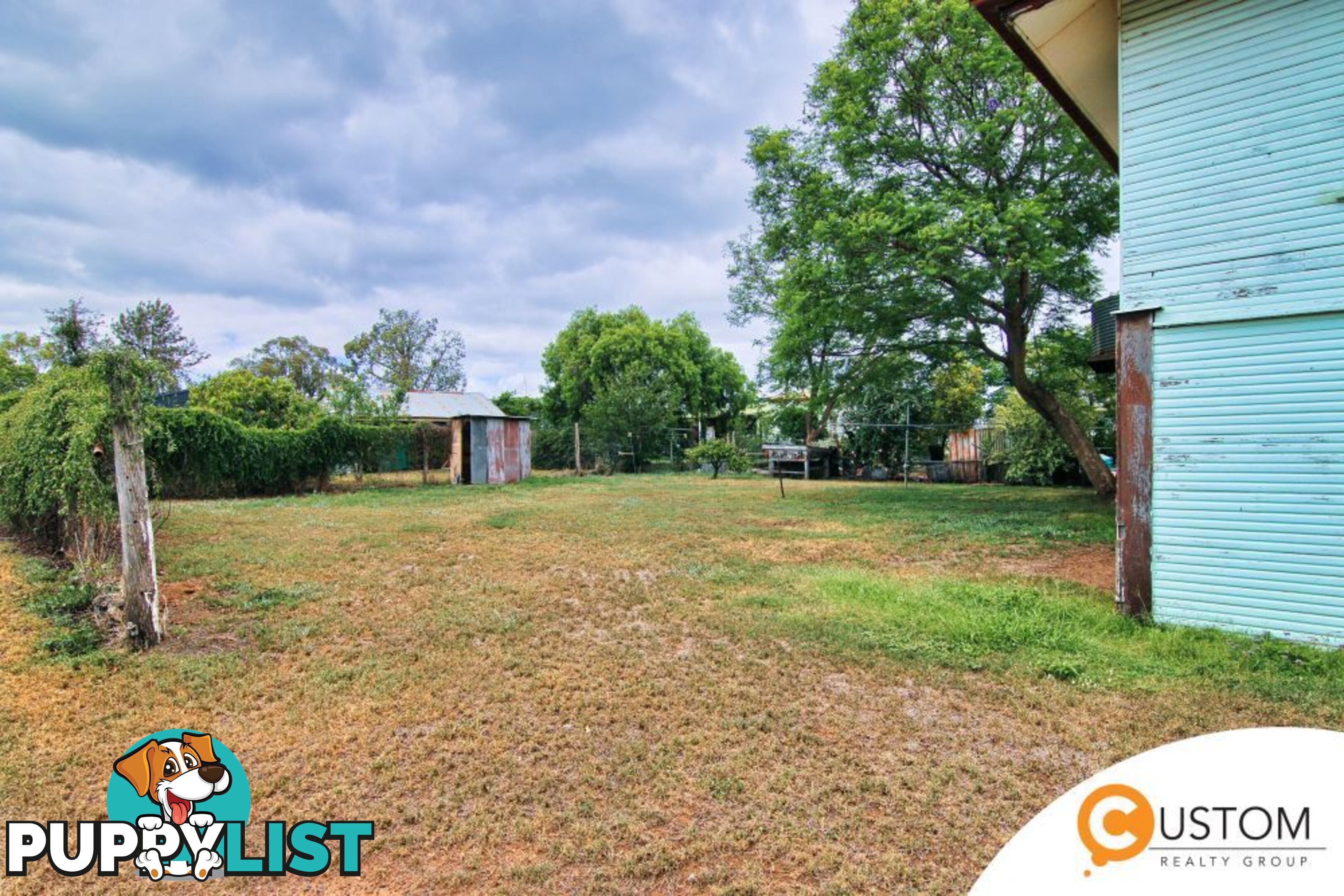 28 DALBY STREET JANDOWAE QLD 4410