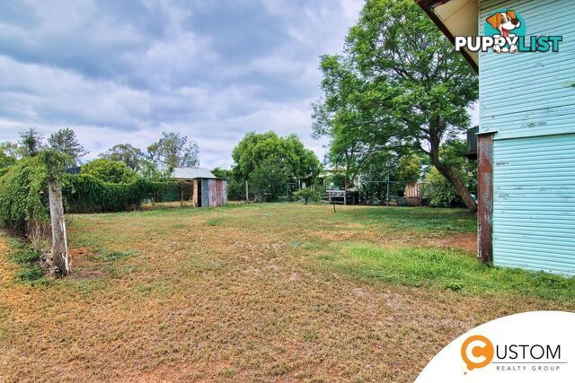 28 DALBY STREET JANDOWAE QLD 4410