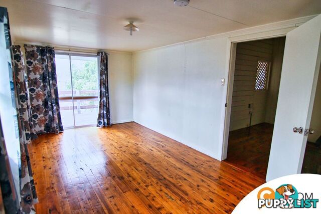 28 DALBY STREET JANDOWAE QLD 4410