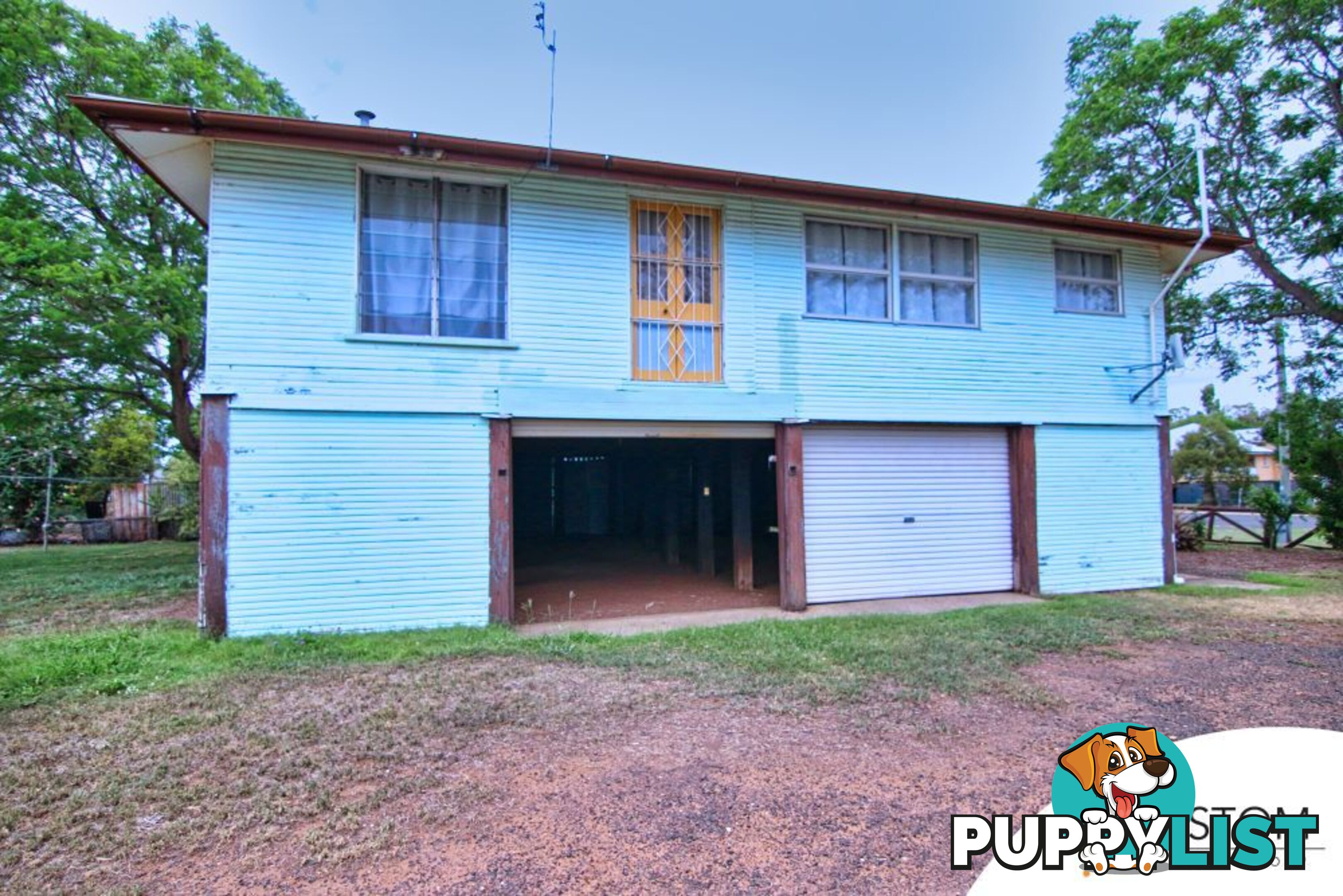 28 DALBY STREET JANDOWAE QLD 4410