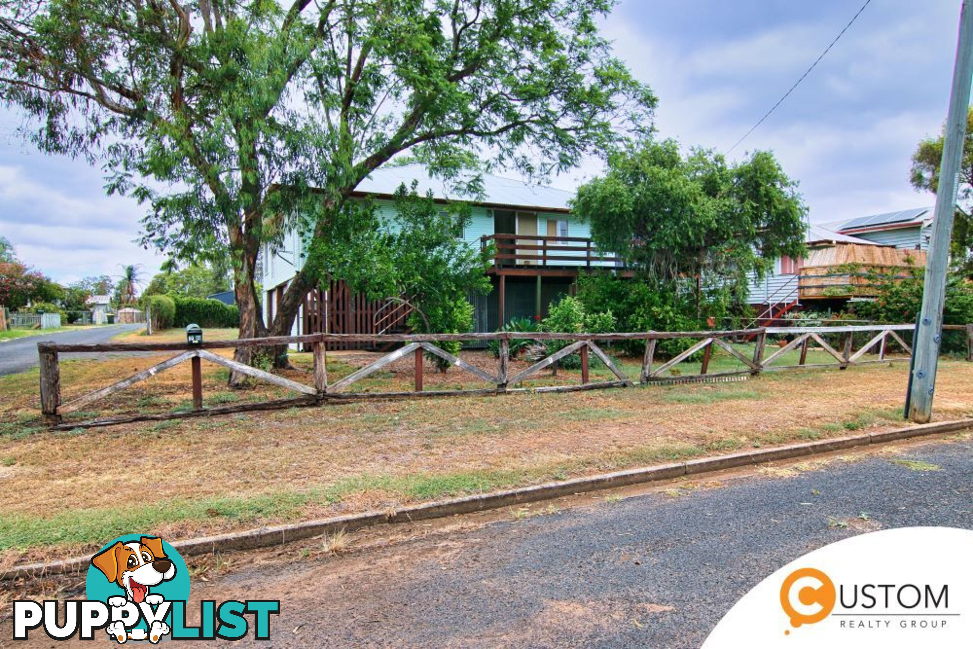 28 DALBY STREET JANDOWAE QLD 4410