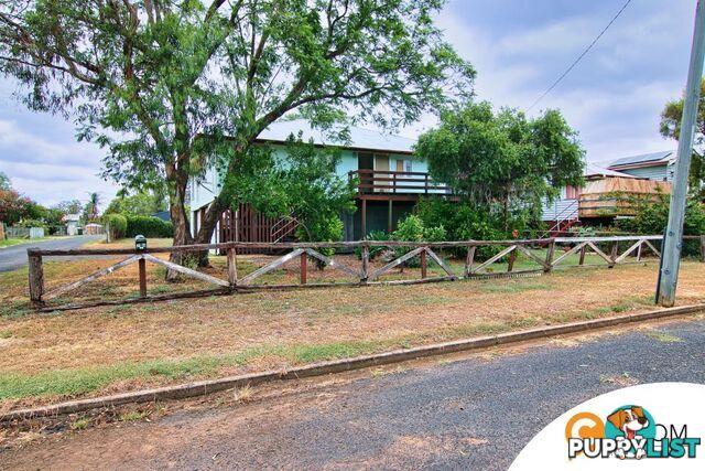 28 DALBY STREET JANDOWAE QLD 4410