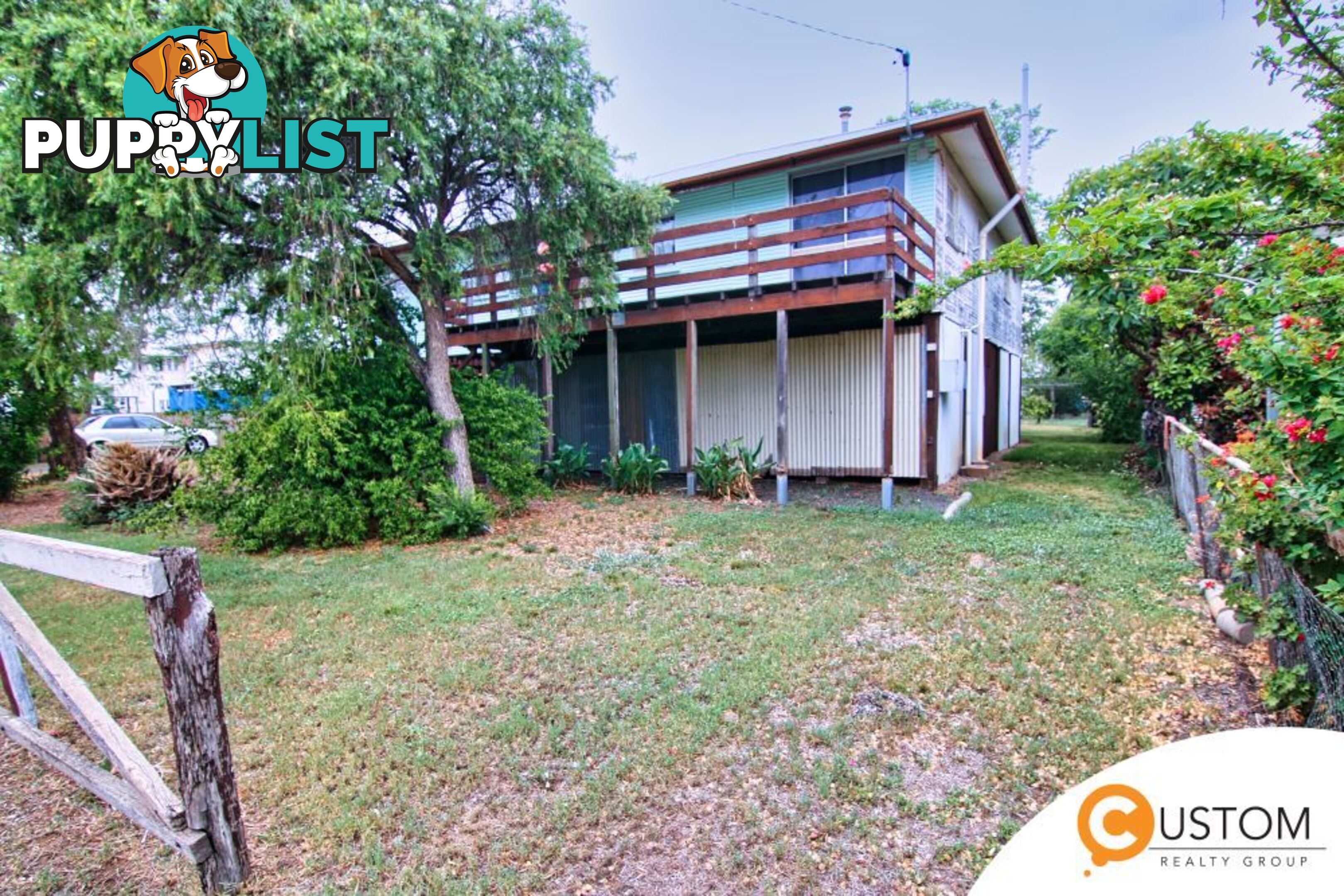 28 DALBY STREET JANDOWAE QLD 4410