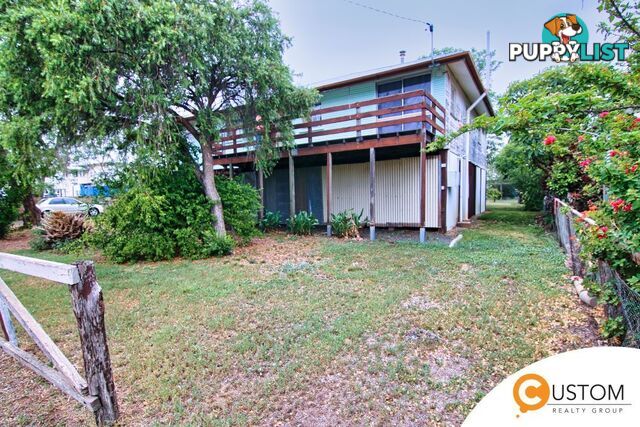 28 DALBY STREET JANDOWAE QLD 4410