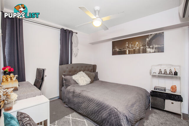 7 17 CARL STREET WOOLLOONGABBA QLD 4102