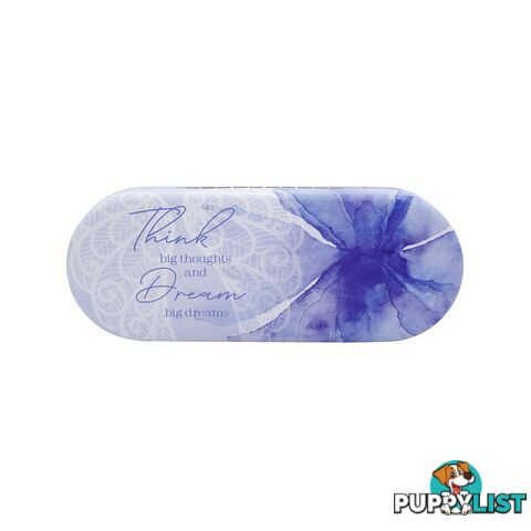 You Are An Angel Glasses Case -Â Think Big - You Are An Angel - 9316188083614