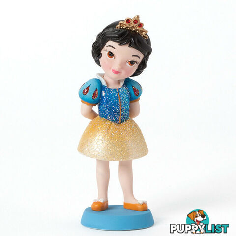 Disney Showcase Snow White Figurine by Enesco