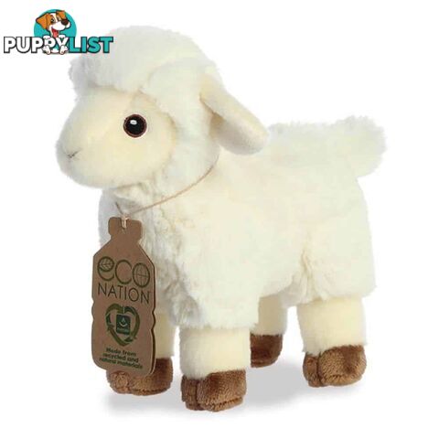 Eco Nation Lamb - Eco Nation - 5034566350403