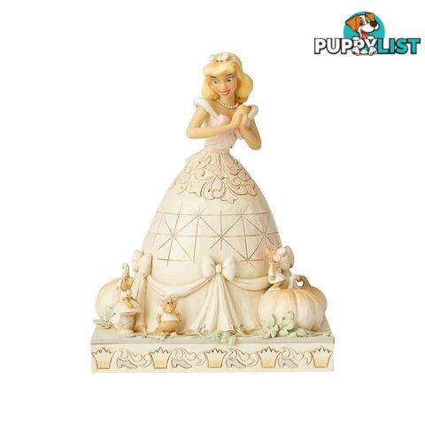 Disney Showcase Tradition Cinderella Figurine