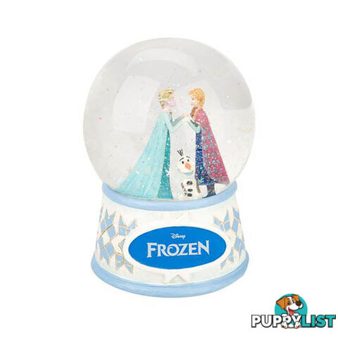 Disney Traditions - Act Of Love Water Ball