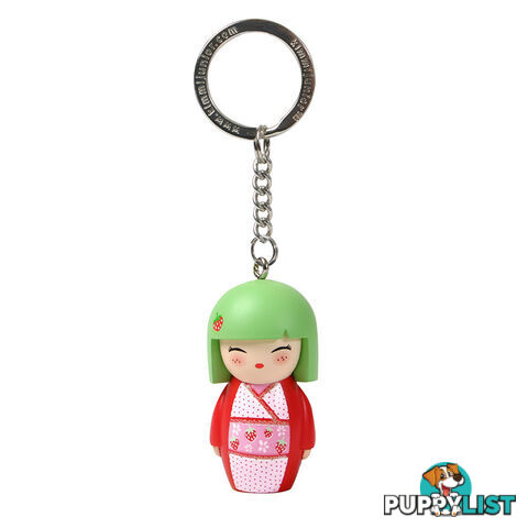 Kimmidoll Junior Keychain - Sooki