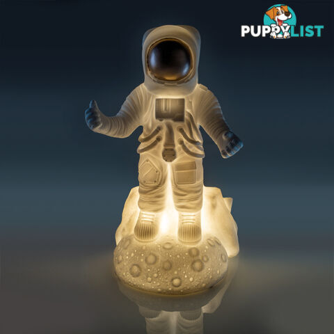 Astronaut Table Lamp - 9318051139473