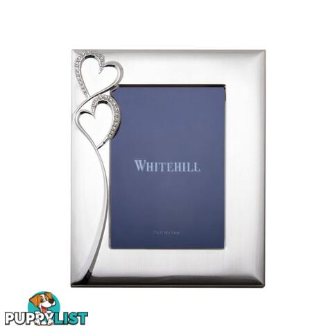 Whitehill - Ever Lasting Photo Frame 13 x 18cm