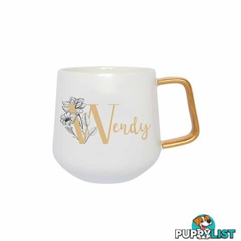 Artique â Wendy Just For You Mug - Artique - 9316511279806