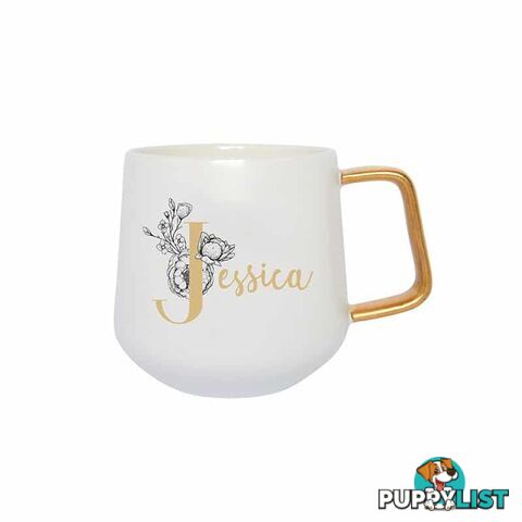 Artique â Jessica Just For You Mug - Artique - 9316511279400