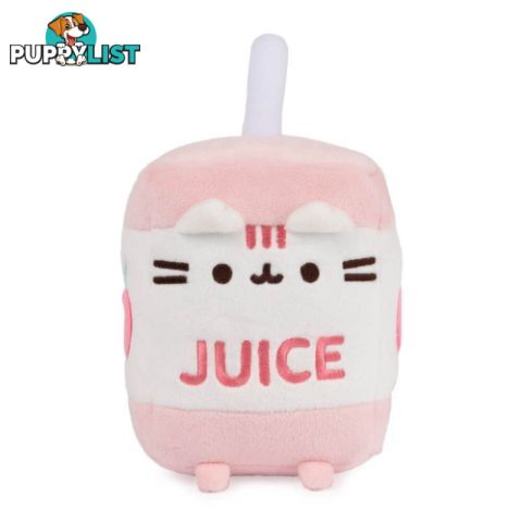 Pusheen Sips: Juice Box - Pusheen - 778988434208